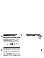 Предварительный просмотр 65 страницы Oregon Scientific WS903 User Manual