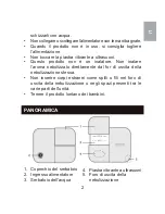 Preview for 21 page of Oregon Scientific WS904 User Manual