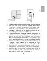 Preview for 25 page of Oregon Scientific WS904 User Manual