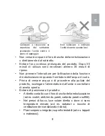 Предварительный просмотр 27 страницы Oregon Scientific WS904 User Manual