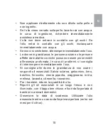 Предварительный просмотр 29 страницы Oregon Scientific WS904 User Manual