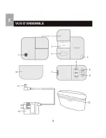 Предварительный просмотр 40 страницы Oregon Scientific WS904 User Manual