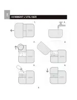 Предварительный просмотр 42 страницы Oregon Scientific WS904 User Manual