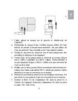 Предварительный просмотр 43 страницы Oregon Scientific WS904 User Manual