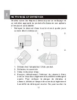 Предварительный просмотр 48 страницы Oregon Scientific WS904 User Manual