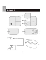 Предварительный просмотр 58 страницы Oregon Scientific WS904 User Manual