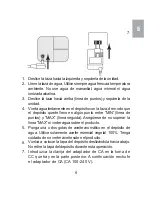 Предварительный просмотр 79 страницы Oregon Scientific WS904 User Manual