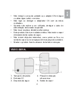 Предварительный просмотр 93 страницы Oregon Scientific WS904 User Manual