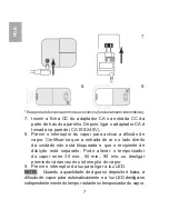 Предварительный просмотр 98 страницы Oregon Scientific WS904 User Manual