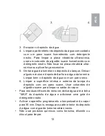 Предварительный просмотр 103 страницы Oregon Scientific WS904 User Manual