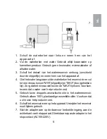 Предварительный просмотр 115 страницы Oregon Scientific WS904 User Manual