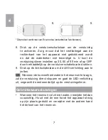 Предварительный просмотр 116 страницы Oregon Scientific WS904 User Manual