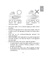 Предварительный просмотр 117 страницы Oregon Scientific WS904 User Manual