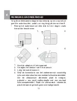 Предварительный просмотр 120 страницы Oregon Scientific WS904 User Manual