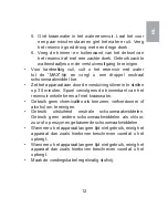 Предварительный просмотр 121 страницы Oregon Scientific WS904 User Manual