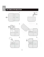 Предварительный просмотр 132 страницы Oregon Scientific WS904 User Manual