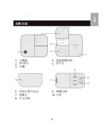 Предварительный просмотр 161 страницы Oregon Scientific WS904 User Manual