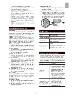 Предварительный просмотр 15 страницы Oregon Scientific WS907 User Manual