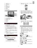 Предварительный просмотр 75 страницы Oregon Scientific WS907 User Manual