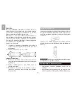 Preview for 28 page of Oregon Scientific WS908 User Manual