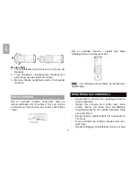 Preview for 78 page of Oregon Scientific WS908 User Manual