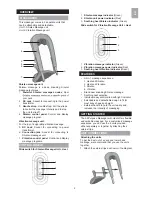 Preview for 5 page of Oregon Scientific WS911 User Manual