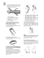 Preview for 6 page of Oregon Scientific WS911 User Manual