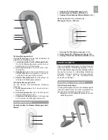 Preview for 29 page of Oregon Scientific WS911 User Manual