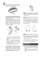 Preview for 38 page of Oregon Scientific WS911 User Manual