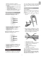 Preview for 45 page of Oregon Scientific WS911 User Manual