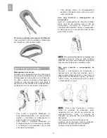 Preview for 46 page of Oregon Scientific WS911 User Manual