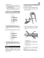 Preview for 53 page of Oregon Scientific WS911 User Manual