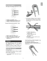 Preview for 61 page of Oregon Scientific WS911 User Manual