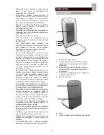 Предварительный просмотр 45 страницы Oregon Scientific WS912 User Manual