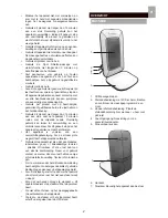 Предварительный просмотр 53 страницы Oregon Scientific WS912 User Manual