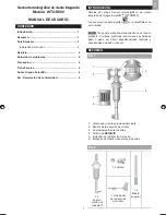 Предварительный просмотр 12 страницы Oregon Scientific WTGR800 User Manual