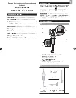 Предварительный просмотр 16 страницы Oregon Scientific WTGR800 User Manual