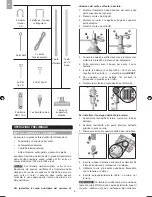 Предварительный просмотр 21 страницы Oregon Scientific WTGR800 User Manual