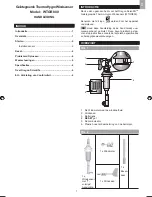 Предварительный просмотр 24 страницы Oregon Scientific WTGR800 User Manual