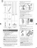 Предварительный просмотр 29 страницы Oregon Scientific WTGR800 User Manual