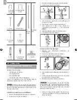 Предварительный просмотр 33 страницы Oregon Scientific WTGR800 User Manual