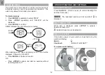 Предварительный просмотр 13 страницы Oregon Scientific ZONE TRAINER SE331 User Manual