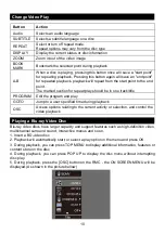 Preview for 12 page of Orei BDP-M10 User Manual