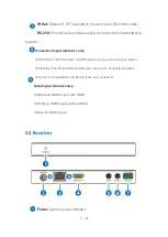 Preview for 7 page of Orei EX-500IR User Manual