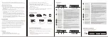 Preview for 2 page of Orei UHD-EX330R-K User Manual