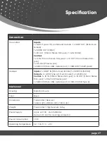 Preview for 7 page of Orei UHD-EXB330AUR-K User Manual