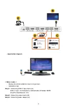 Preview for 5 page of Orei UKM-301C Manual