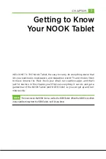 Предварительный просмотр 27 страницы O'Reilly NOOK Manual