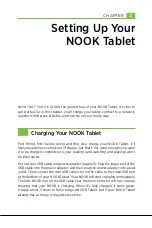 Предварительный просмотр 47 страницы O'Reilly NOOK Manual