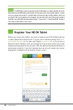 Предварительный просмотр 52 страницы O'Reilly NOOK Manual